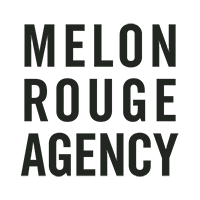 Melon Rouge Agency Logo