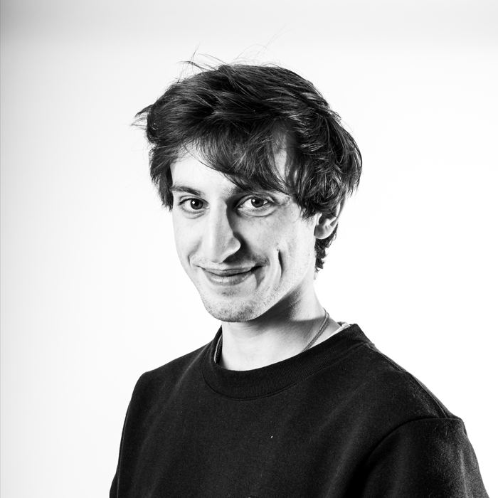 Photo de profil d'Eugène Garcia