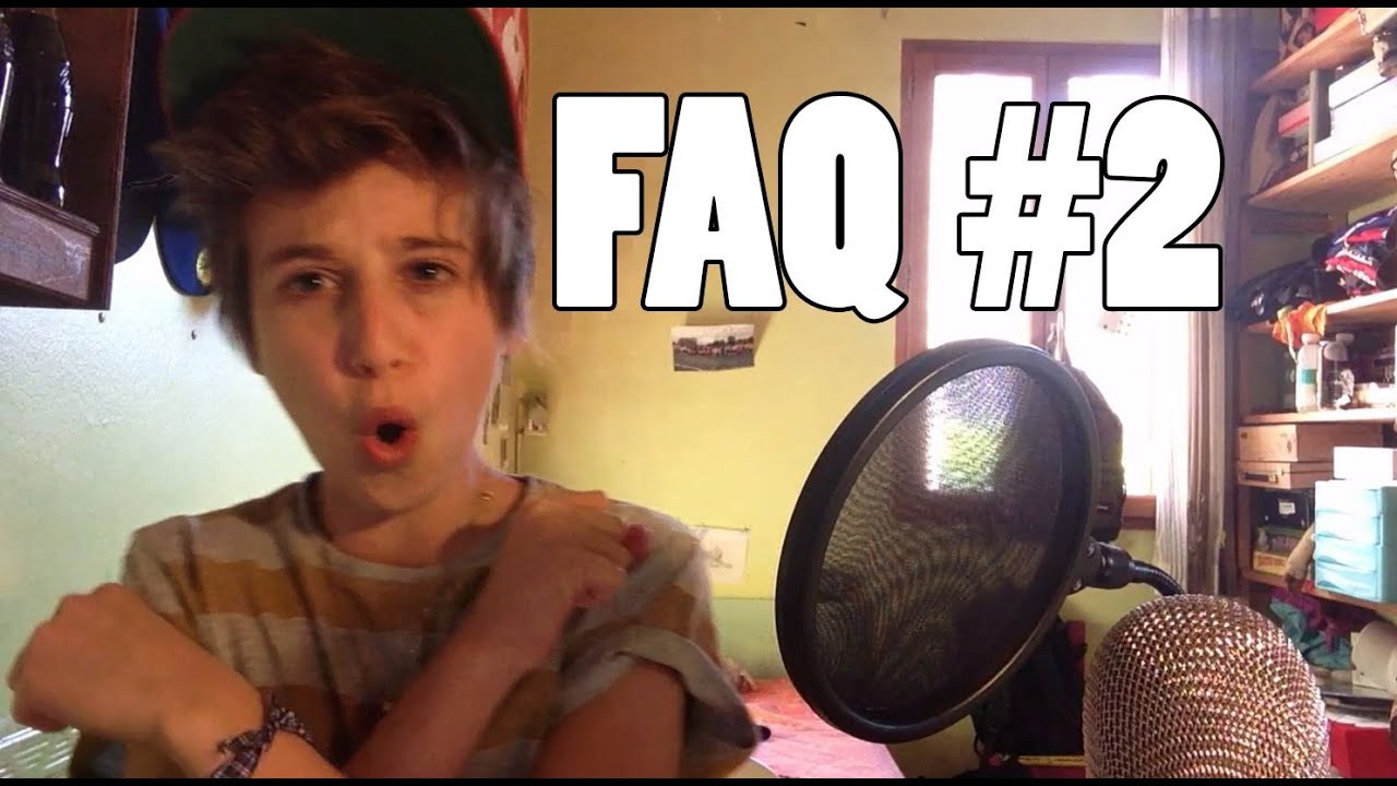 Chaîne YouTube - Image 2